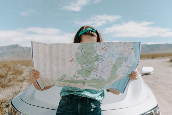 destination pour éviter la foule en été