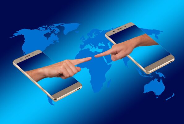 Développez une Stratégie de Communication Web Cohérente