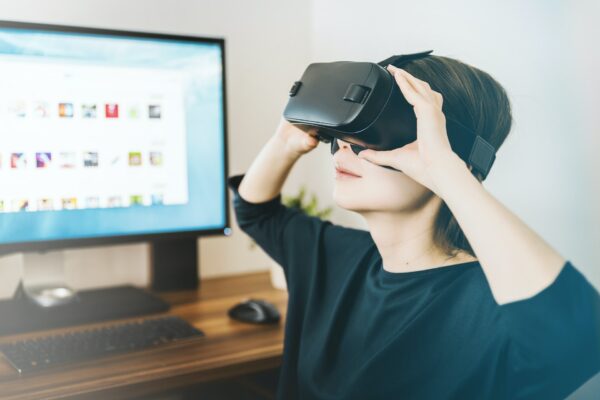 Nouvelles Technologies en France : À la Pointe de l'Innovation
