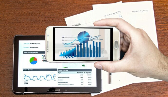 impact de publications seo