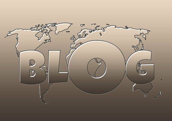Créer un blog avec un espace dédié à votre entreprise