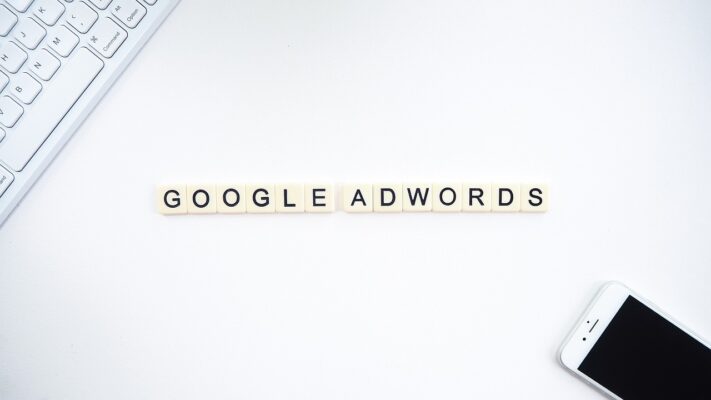 Services de Publicité AdWords