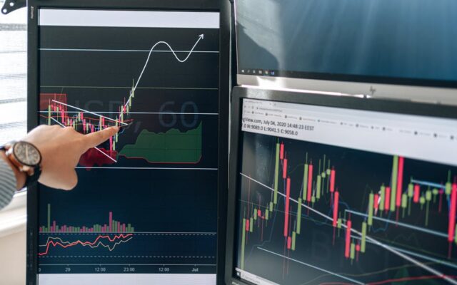 trading automatique