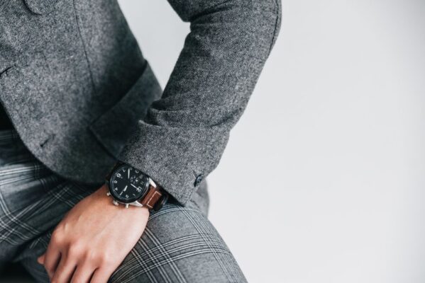 style masculin