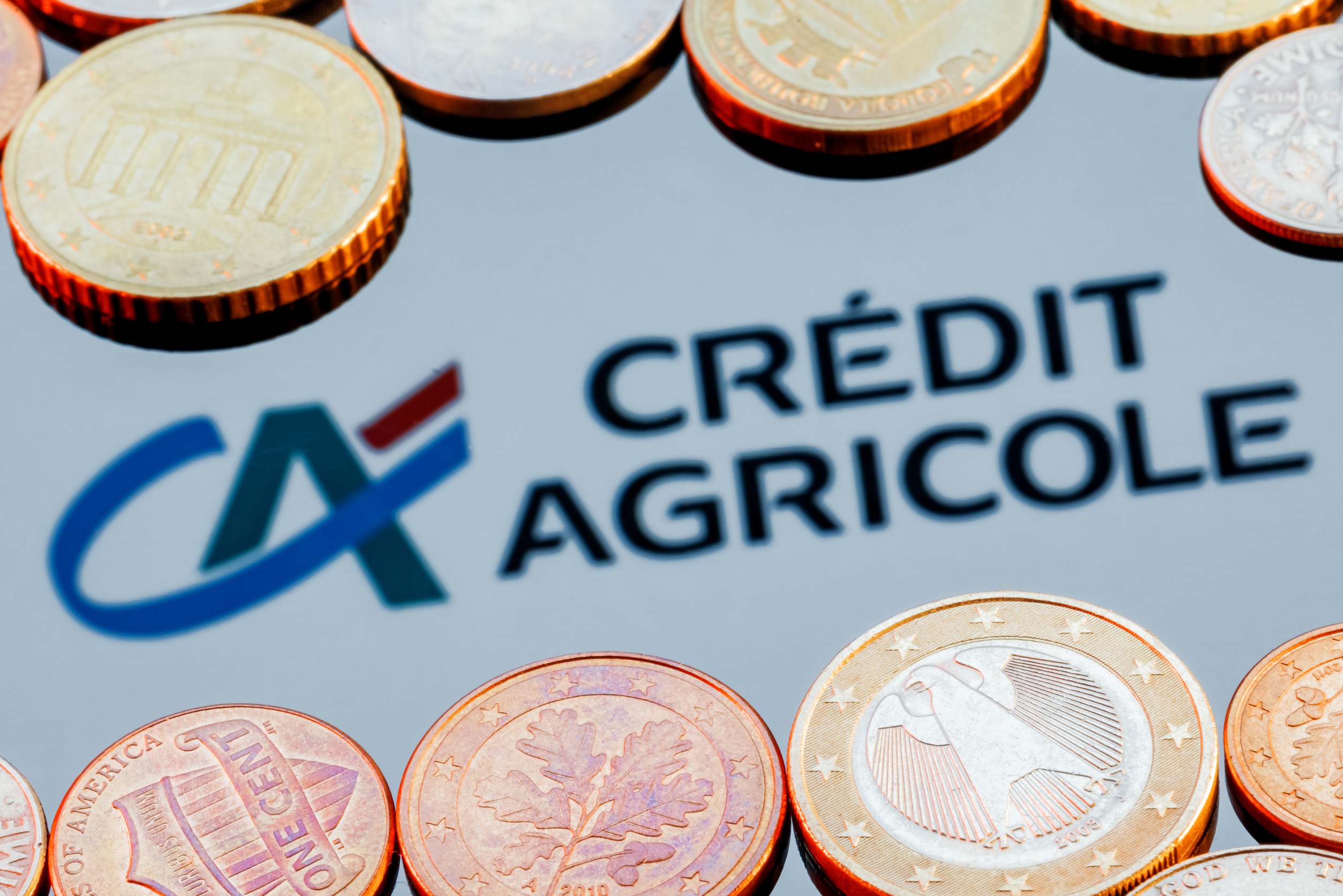Comment Crédit Agricole